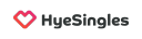 Hyesingles.com logo