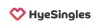 Hyesingles.com logo