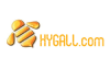 Hygall.com logo