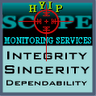 Hyipscope.org logo