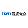 Hynews.kr logo