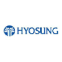 Hyosung.com logo