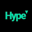 Hype.sk logo