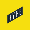 Hypeapp.co logo