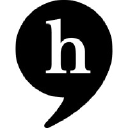 Hypefactors.com logo