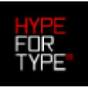 Hypefortype.com logo