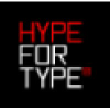 Hypefortype.com logo