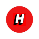 Hypefreshmag.com logo