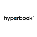 Hyperbook.pl logo