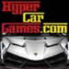 Hypercargames.com logo