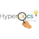 Hyperdocs.co logo