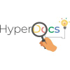 Hyperdocs.co logo