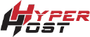 Hyperhost.ua logo