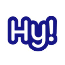 Hyperia.sk logo