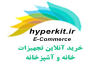 Hyperkit.ir logo