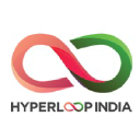 Hyperloopindia.in logo