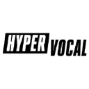 Hypervocal.com logo