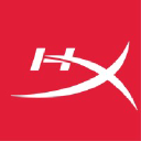 Hyperxgaming.com logo