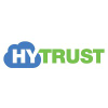 Hytrust.com logo