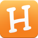 Hyves.nl logo