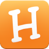 Hyves.nl logo