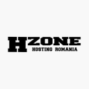 Hzone.ro logo