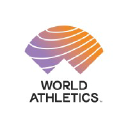 Iaafworldchampionships.com logo