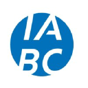 Iabc.com logo