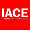 Iace.co.in logo