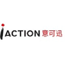 Iaction.com.cn logo