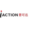 Iaction.com.cn logo