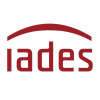 Iades.com.br logo