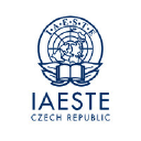 Iaeste.cz logo