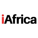 Iafrica.com logo