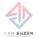 Iamaileen.com logo