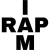 Iamrap.es logo