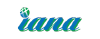 Iana.org logo