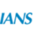 Ians.in logo