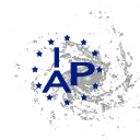 Iap.fr logo