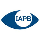 Iapb.org logo