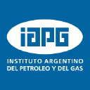 Iapg.org.ar logo