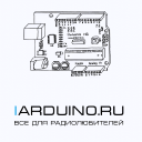 Iarduino.ru logo