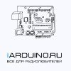 Iarduino.ru logo