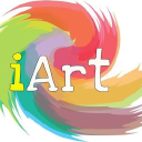 Iart.gr logo