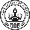 Ias.ac.in logo