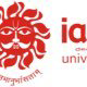 Iaseuniversity.org.in logo