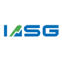 Iasg.com logo