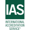 Iasonline.org logo