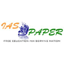 Iaspaper.net logo