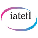 Iatefl.org logo